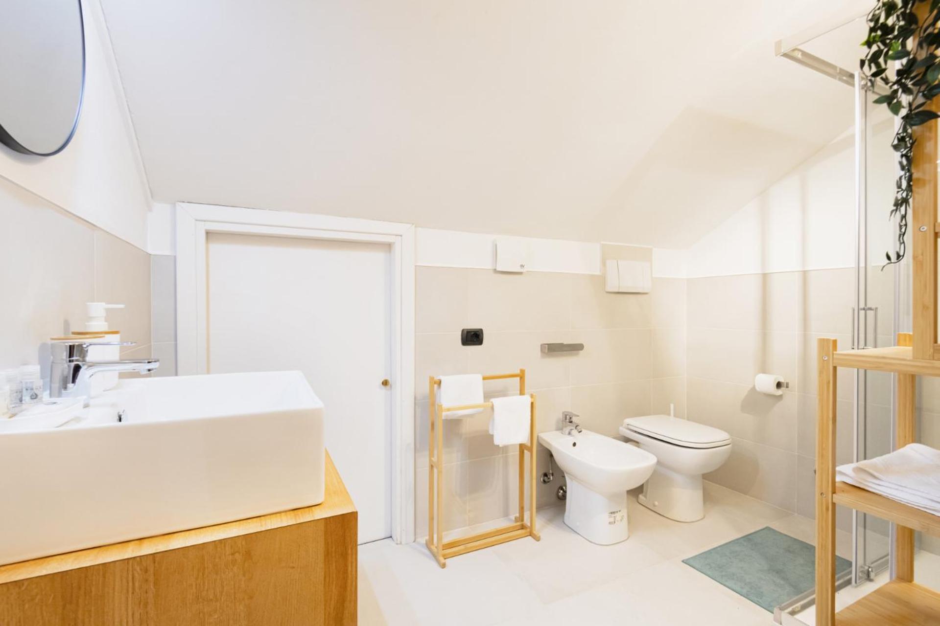 Easylife - Oasi Di Stile In Sant'Ambrogio Apartment Milan Exterior photo