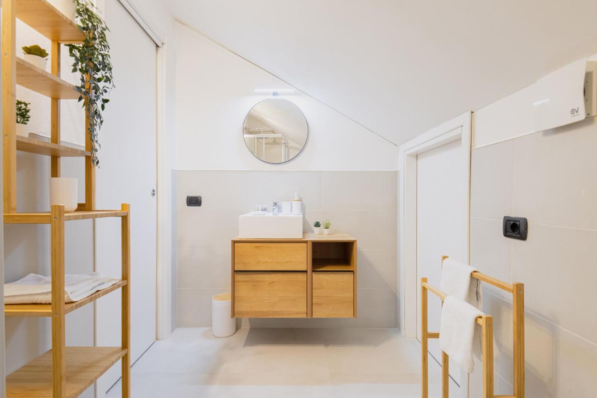 Easylife - Oasi Di Stile In Sant'Ambrogio Apartment Milan Exterior photo