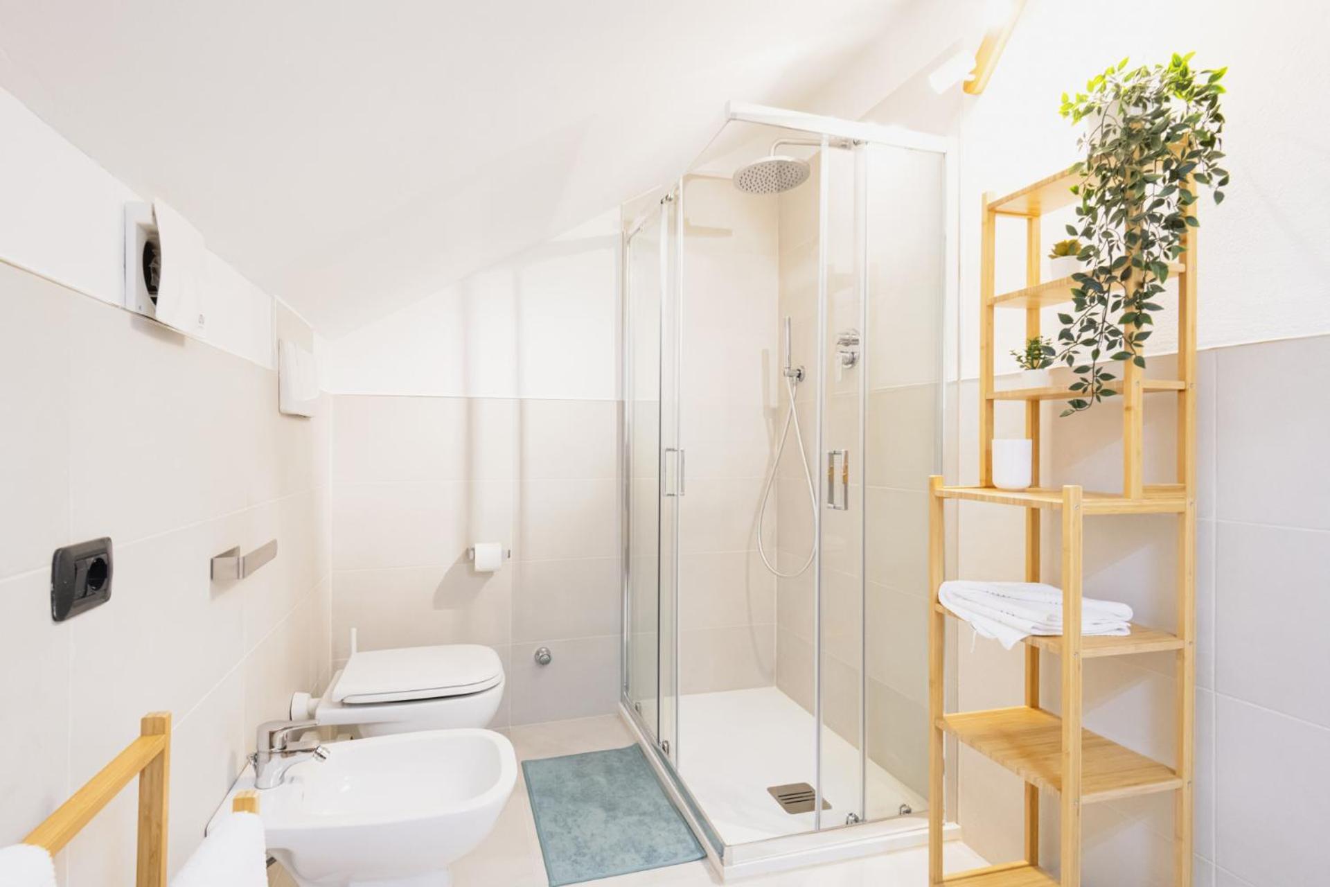 Easylife - Oasi Di Stile In Sant'Ambrogio Apartment Milan Exterior photo