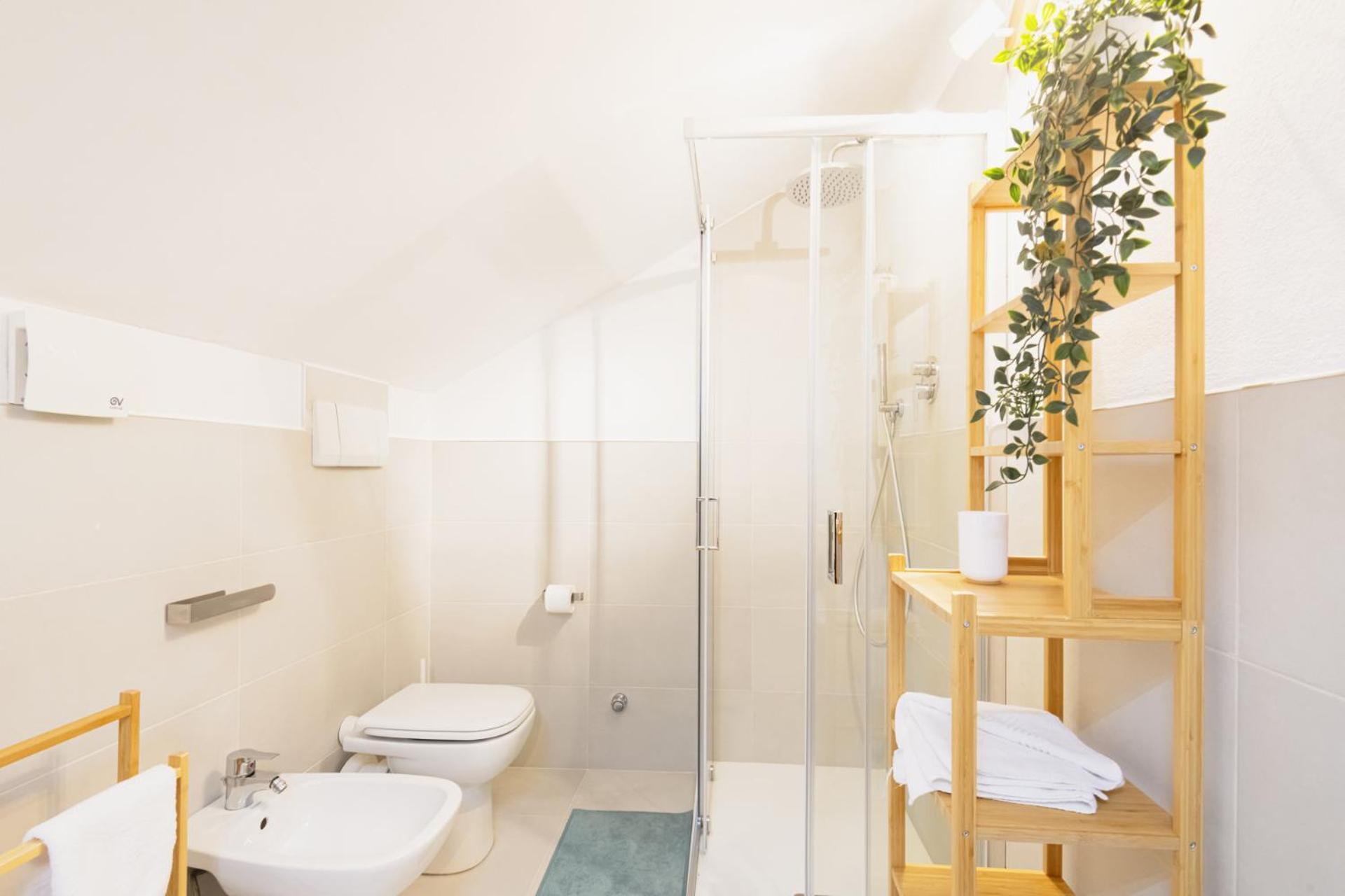 Easylife - Oasi Di Stile In Sant'Ambrogio Apartment Milan Exterior photo