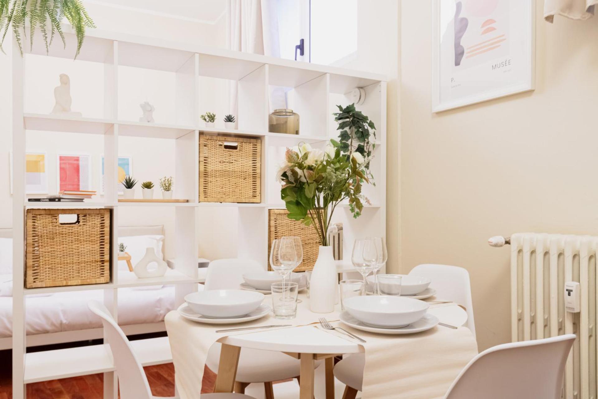 Easylife - Oasi Di Stile In Sant'Ambrogio Apartment Milan Exterior photo