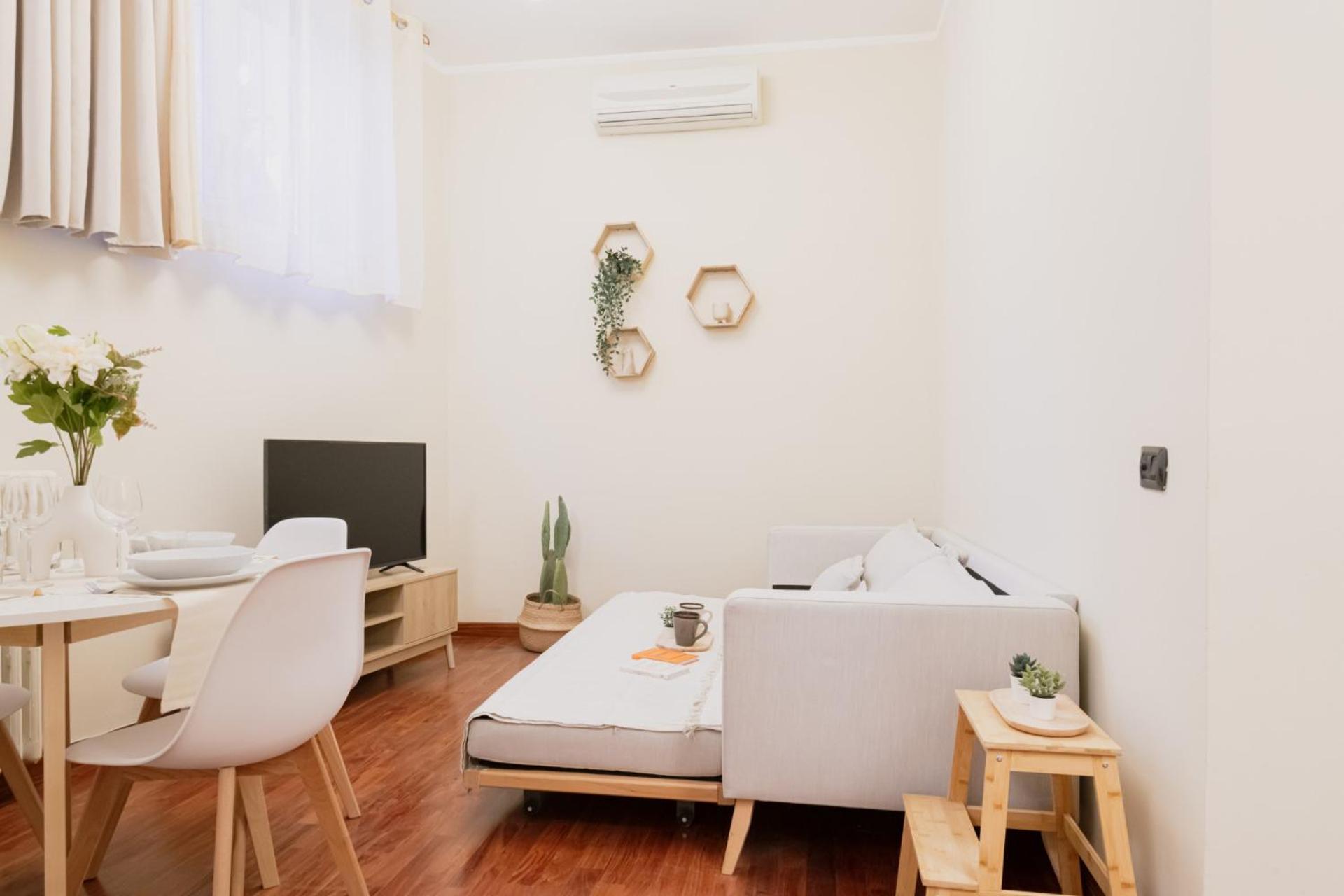 Easylife - Oasi Di Stile In Sant'Ambrogio Apartment Milan Exterior photo